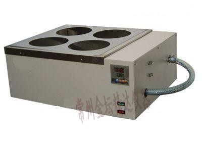恒溫循環(huán)水浴鍋